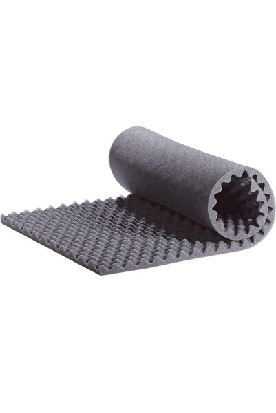 Avex Burete fonoabsorbant, izolație fonică, amortizare 100 x 100 cm