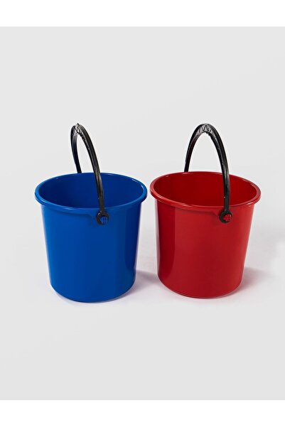 sterk Bucket 10 L, Quality I, Round,