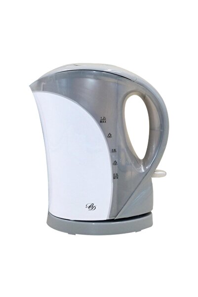 B&D غلاية كهربائية من بي آند دي، سعة 1.2 لتر، 1700 واط