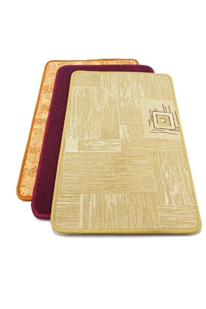 OEM Covoraș, diverse culori, 40 x 60 cm