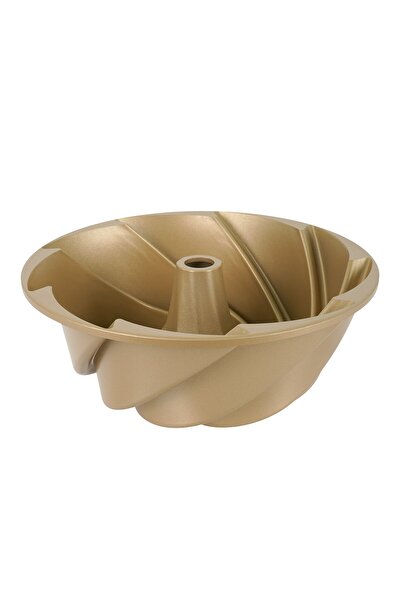 Zokura Bundt Baking Mold, Aluminum, 23.8 x 9 cm -