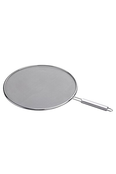 Zokura Apărătoare anti-stropire, oțel inoxidabil, 28 cm -