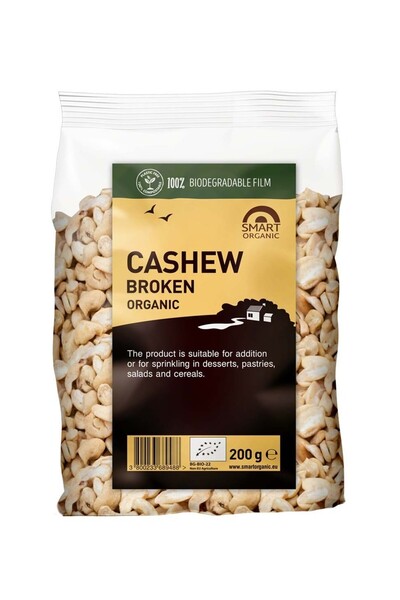 JollyMag Caju crud 200g Smart