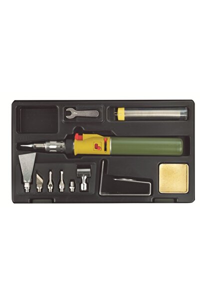 JollyMag Stație de lipit Proxxon 28144 MICROFLAM MGS cu aprindere piezo