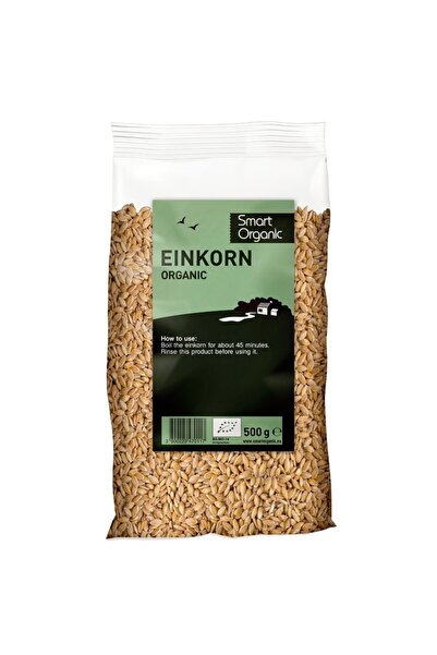JollyMag Einkorn 500g Smart