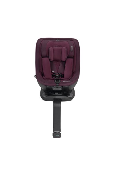 Kinderkraft Scaun auto I-GUARD I-SIZE 40-105 CM, CHERRY PEARL