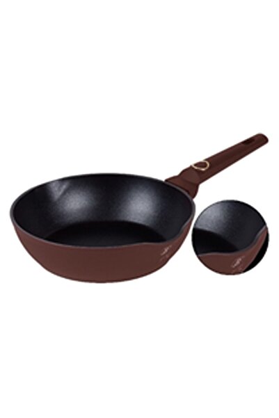 Berlinger Haus Tigaie adâncă cu 2 arzătoare, 24 cm Leonardo Collection Berlin...