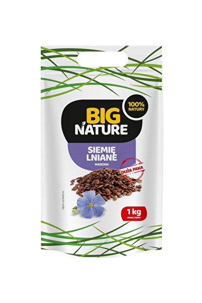 Big Nature Semințe de cătină albă 1 kg Big Nature