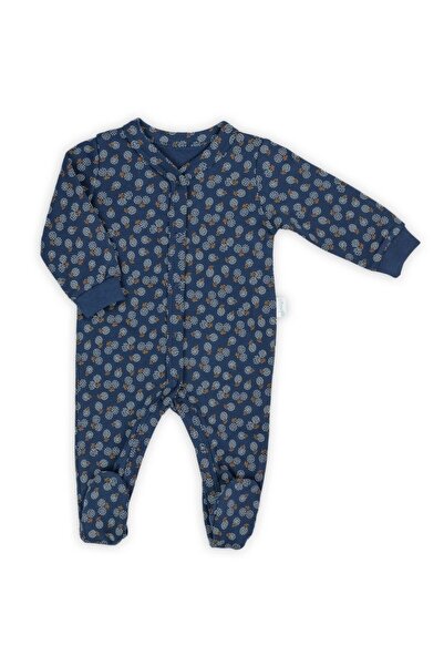 Nicol Salopeta cu maneca lunga bumbac 100% (Colectia 'Sonia')