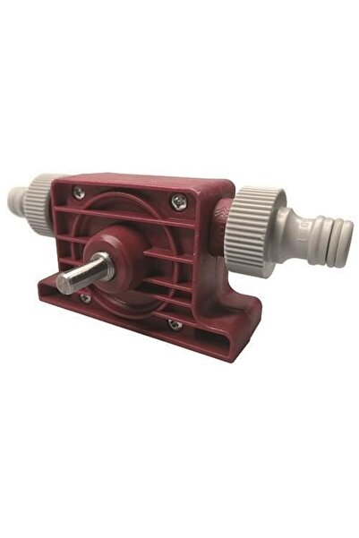 Strend Pro Pompă de apă pentru mașină de găurit, Strend Pro