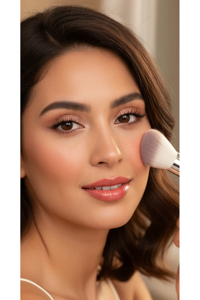 Intervion فرشاة أحمر الخدود والبرونزر من كيليز - رقم 2، مجموعة باست لوف، لون ...