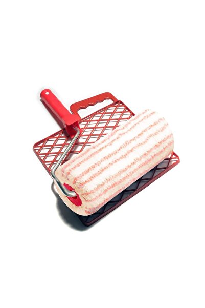 beorol Rola cu gratar, , Jumbo Maxi, 23/58 mm, Multicolor