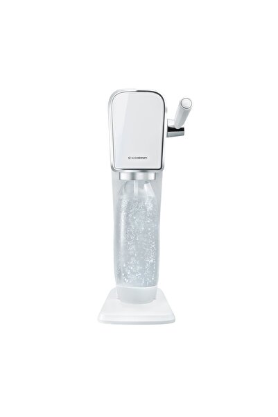 sodastream Aparat sifon Art, Alb