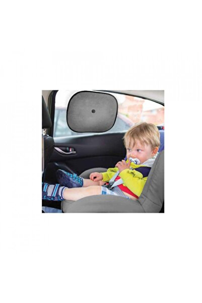 JollyMag Set 2 buc parasolar auto BabyJem Sunshade