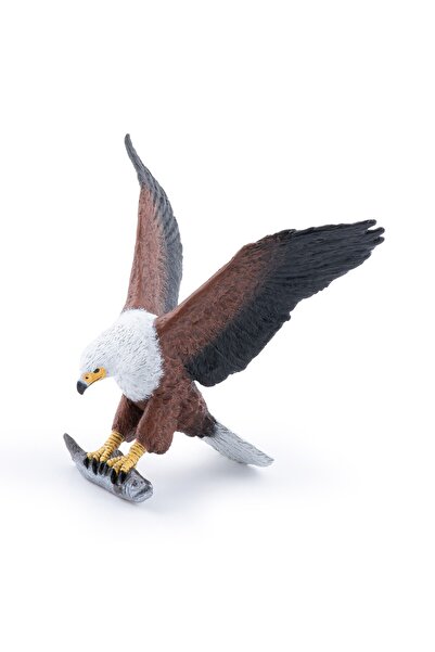 Papo Figurina Vultur African