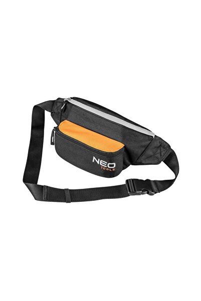 NEO Tool Bag Pouch, 4 Pockets, 25 x 16 cm,