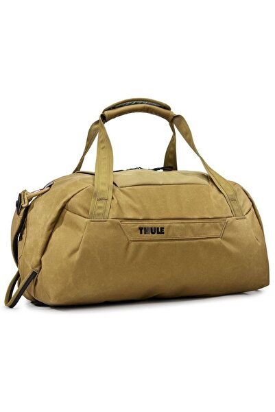 JollyMag Geanta voiaj, Thule, Aion 2 Duffel, 35L, Crem