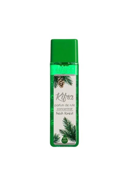 JollyMag Parfum de rufe concentrat,Kifra Fresh Forest, 80 spalari, 200 ml