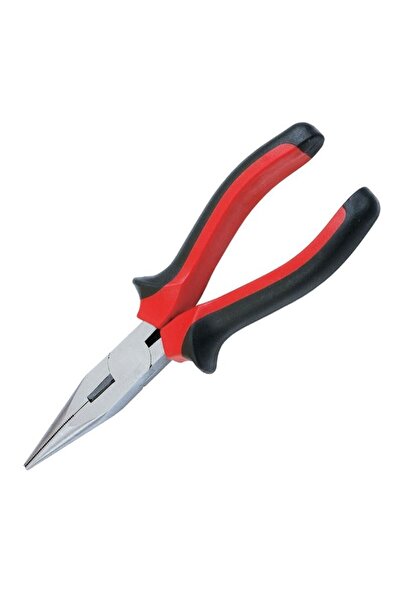 beorol Clește cu vârf lung, 170 mm,