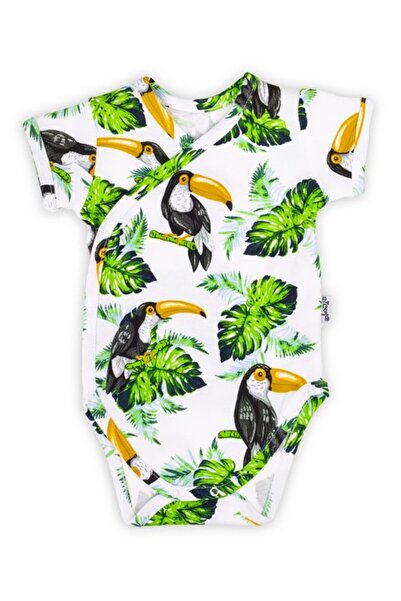 Nicol Body cu maneca scurta colectia 'Tukan' mar. 62