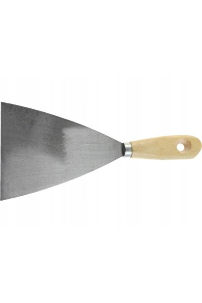 drel Spaclu pentru zugravit din inox, 80 mm,