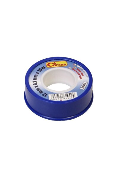 richmann Bandă din teflon, 19 mm x 0,2 mm x 15 m