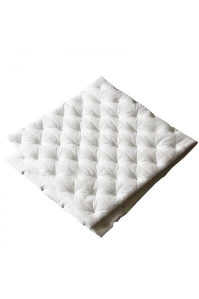 JollyMag Material insonorizant auto gofrat autoadeziv, 50 x 80 cm, culoare ALBA