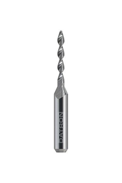 Datron Carbide Drill, 0068260 L, 6.0 x 6.0 mm