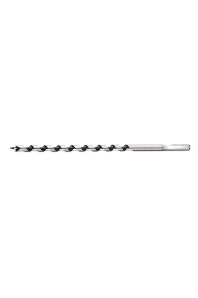 richmann Burghiu pentru lemn, tip Lewis, 10 x 230 mm,