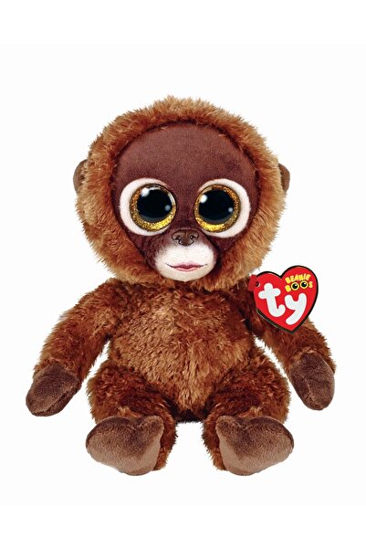 TY Plus 15cm Boos Chessie Maimuta Maro