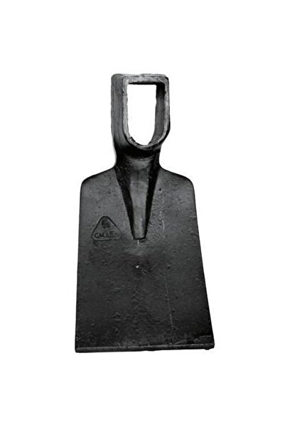 Strend Pro Topor de munte forjat, argintiu, 1060 g, 12x16 cm, Strend Pro