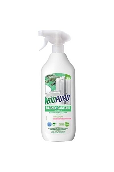 JollyMag Detergent hipoalergen pentru baie bio, 500ml - Biopuro