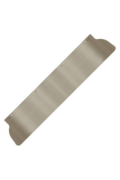 JollyMag Lama rezerva pentru gletiera profesionala, Ergolite, inox, 40 cm x 0...
