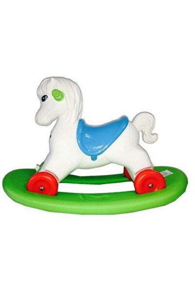 Gimihome Calut balansoar mic Rocky, multicolor