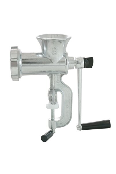 Zokura Meat Grinder Size 8 -