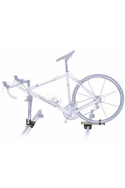 PERUZZO Podpora bicykla Pordoi 702 s podvozkom na holom priečnom