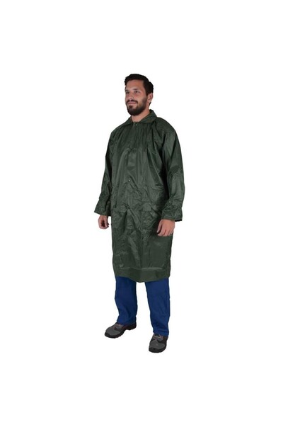 ardon Fas cape, green, size XL, NICK