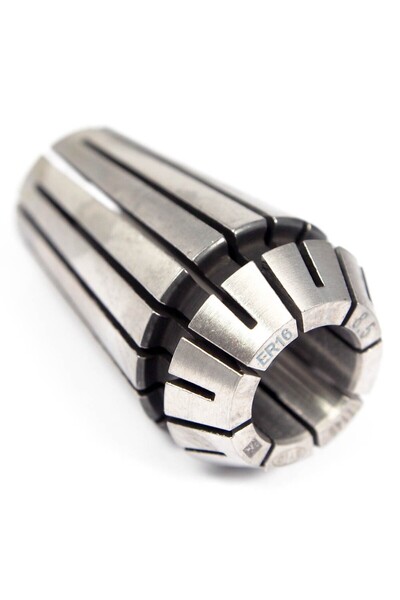 JollyMag Bucșă elastică AMB, ER16 Clasa I, 2mm