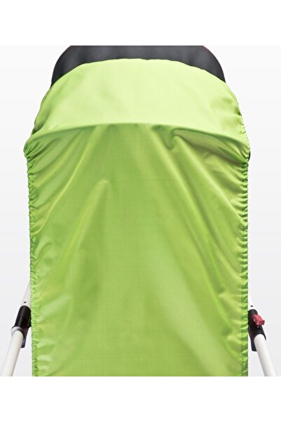 JollyMag Parasolar pentru landou Caretero verde