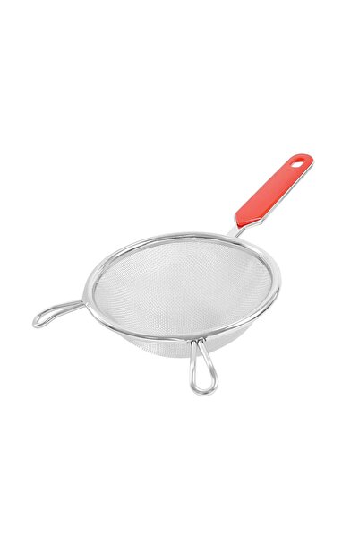 Zokura Cedník z nehrdzavejúcej ocele, 12 cm -