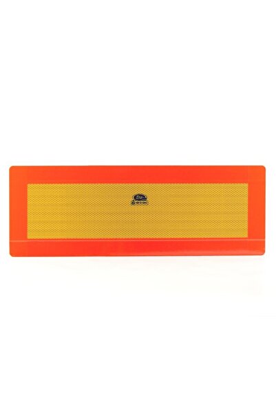 JollyMag Autocolant reflectorizant pentru camioane 2 buc