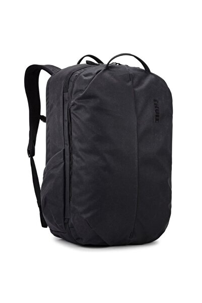JollyMag Geanta (Rucsac) voiaj, Thule, Aion, 52 cm, 40L, Negru