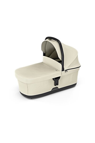 JollyMag Thule Bassinet - Landou copii 0-6 luni pentru Urban Glide 3, Bej