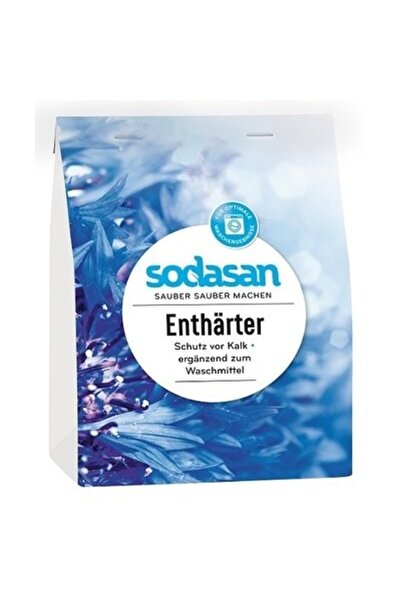 Sodasan Biological Water Softener 750g