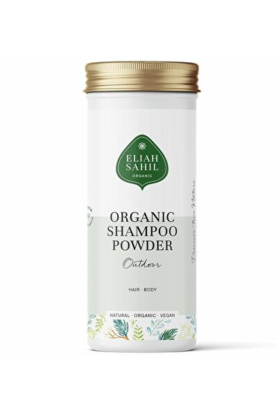 OEM Sampon pudra outdoor bio 100g Eliah Sahil