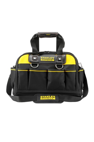 Stanley FMST 1-73607, Multi-Access Tool Bag, Fatmax, 17 in