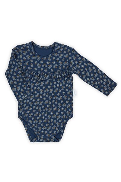 Nicol Body de bumbac 100% Colectia 'Sonia' 2021 Marimea 80