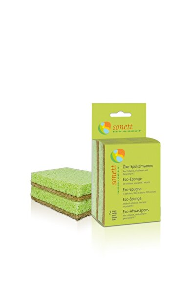 Sonett Set Burete pentru Spălat Vase, 2 Buc.