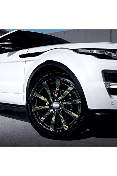 JollyMag Set 4 Folii Imprimate Outdoor cu EcoSolvent, autoadezive, pentru dec...