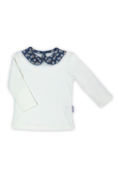 Nicol Bluza cu maneca lunga Colectia 'Sonia' Marimea 74